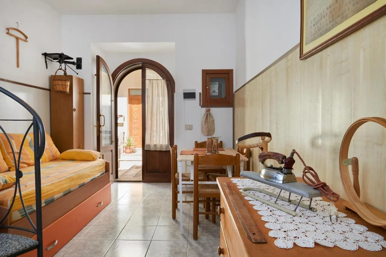Holiday home La Casa Del Sarto Villa Sperlinga